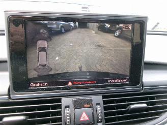 Audi A6 allroad QUATTRO 3.0 TDI BiT PRO LINE PLUS S-LINE picture 23