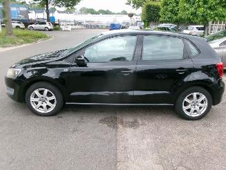 Volkswagen Polo 1.2 EASYLINE AIRCO 5 DEURS picture 2
