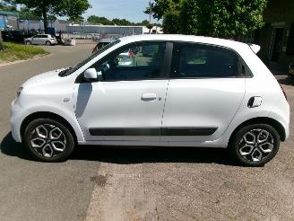 Renault Twingo Z.E  ELECTRISCH picture 2