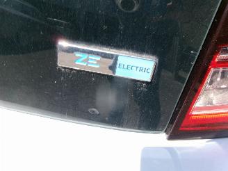 Renault Twingo Z.E  ELECTRISCH picture 8