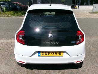 Renault Twingo Z.E  ELECTRISCH picture 7