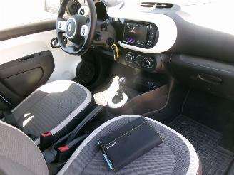 Renault Twingo Z.E  ELECTRISCH picture 12