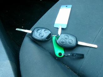 Ford Fiesta 1.0 STYLE AIRCO NAVI picture 19
