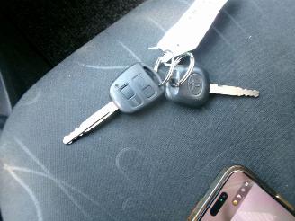 Toyota Yaris 1.3 VVTI COMFORT AIRCO picture 21