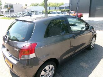 Toyota Yaris 1.3 VVTI COMFORT AIRCO picture 7
