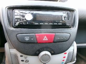 Citroën C1 1.0-12V SEDUCTION picture 11