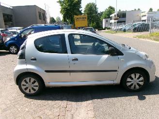 Citroën C1 1.0-12V SEDUCTION picture 5