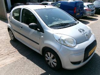 Citroën C1 1.0-12V SEDUCTION picture 4