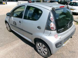 Citroën C1 1.0-12V SEDUCTION picture 8