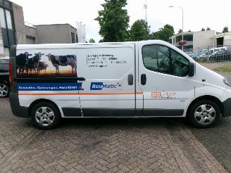Opel Vivaro 2.0 CDTI L2 AIRCO picture 4
