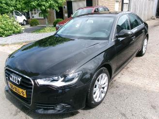  Audi A6 2.8 FSI LIMOUSINE PRO LINE  BUSINESS 2012/7
