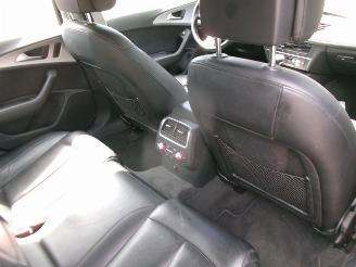 Audi A6 2.8 FSI LIMOUSINE PRO LINE  BUSINESS picture 14