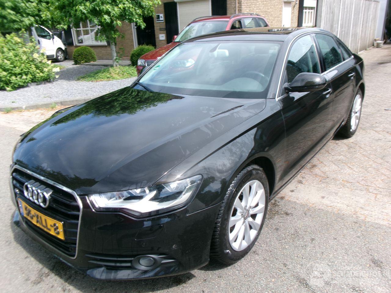 Audi A6 2.8 FSI LIMOUSINE PRO LINE BUSINESS