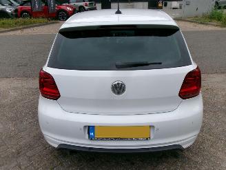 Volkswagen Polo 1.2 TSI COMFORTLINE  BUSINESS R CLIMA NAVI picture 7