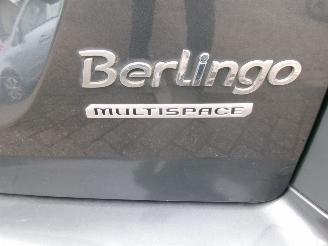 Citroën Berlingo 1.6 I TENDENCE picture 10