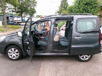 Citroën Berlingo 1.6 I TENDENCE picture 15