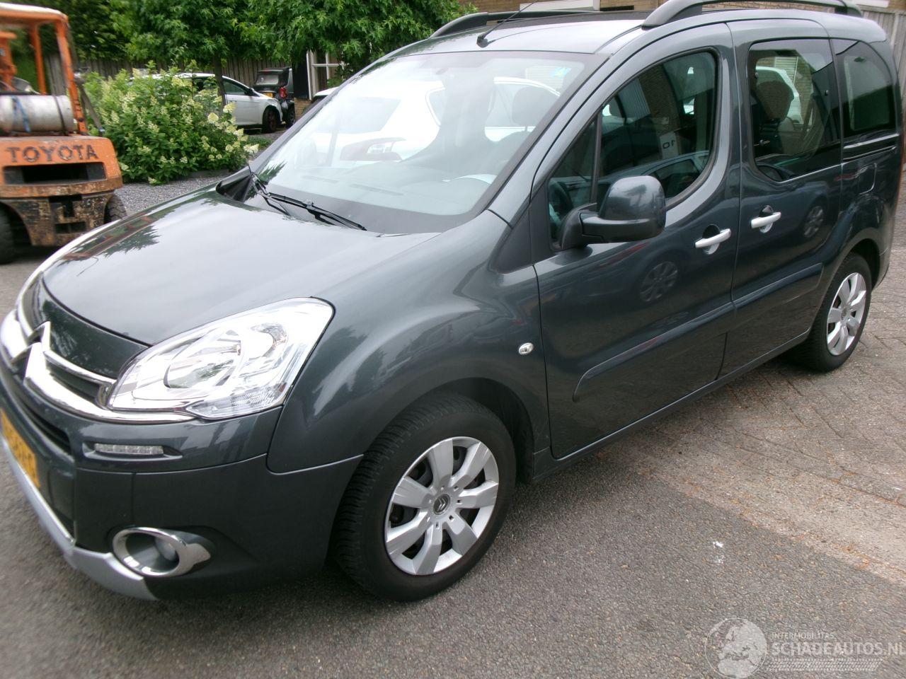 Citroën Berlingo 1.6 I TENDENCE