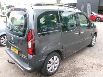Citroën Berlingo 1.6 I TENDENCE picture 5