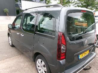 Citroën Berlingo 1.6 I TENDENCE picture 11