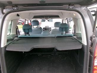 Citroën Berlingo 1.6 I TENDENCE picture 18
