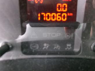 Citroën Berlingo 1.6 I TENDENCE picture 23
