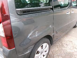 Citroën Berlingo 1.6 I TENDENCE picture 8