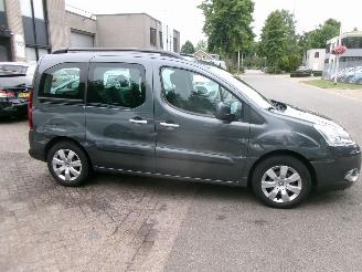 Citroën Berlingo 1.6 I TENDENCE picture 4