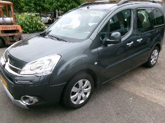  Citroën Berlingo 1.6 I TENDENCE 2014/10