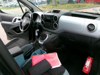 Citroën Berlingo 1.6 I TENDENCE picture 14