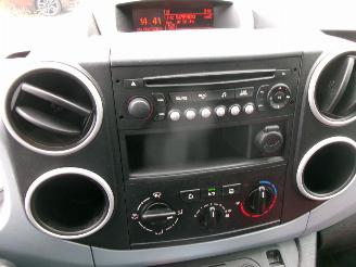 Citroën Berlingo 1.6 I TENDENCE picture 20