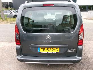 Citroën Berlingo 1.6 I TENDENCE picture 9