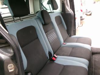 Citroën Berlingo 1.6 I TENDENCE picture 13