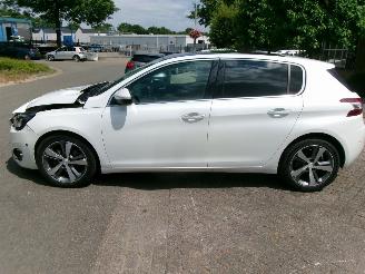 Peugeot 308 1.2 I BLUE LEASE PREMIUM 82.749 KM NAP picture 3