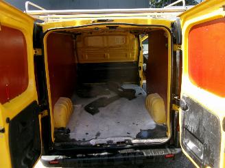 Opel Vivaro 1.6 CDTI L2H1 EDITION AIRCO picture 10