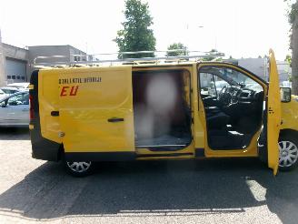 Opel Vivaro 1.6 CDTI L2H1 EDITION AIRCO picture 9