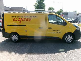Opel Vivaro 1.6 CDTI L2H1 EDITION AIRCO picture 5
