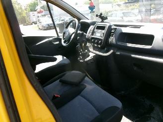 Opel Vivaro 1.6 CDTI L2H1 EDITION AIRCO picture 12