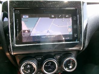 Suzuki Swift 1.4 SPORT NAVI CLIMA picture 17