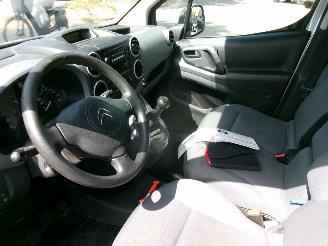 Citroën Berlingo 1.6 HDI 500 CLUB ECONOMY 78.235 KM N.A.P picture 13