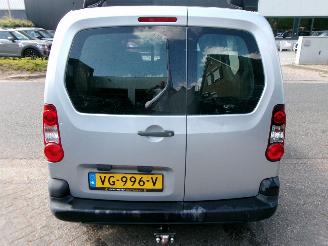 Citroën Berlingo 1.6 HDI 500 CLUB ECONOMY 78.235 KM N.A.P picture 7