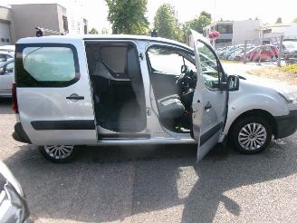 Citroën Berlingo 1.6 HDI 500 CLUB ECONOMY 78.235 KM N.A.P picture 10