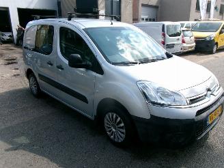 Citroën Berlingo 1.6 HDI 500 CLUB ECONOMY 78.235 KM N.A.P picture 4