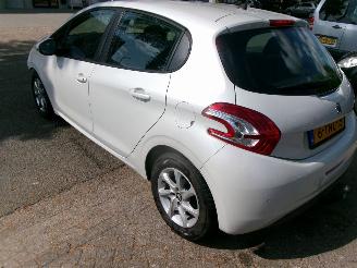 Peugeot 208 1.2 I ENVY CLIMA NAVI picture 14