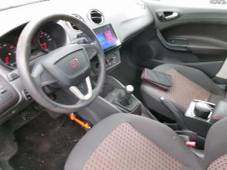 Seat Ibiza 1.4 SPIRIT picture 15