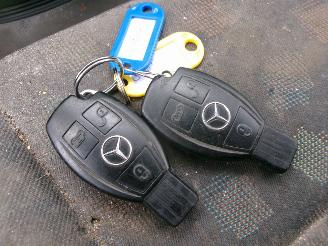 Mercedes Vito 109 CDI 320 LANG picture 19