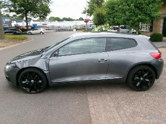 Volkswagen Scirocco 1.4 TSI EDITION picture 2