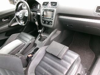 Volkswagen Scirocco 1.4 TSI EDITION picture 12