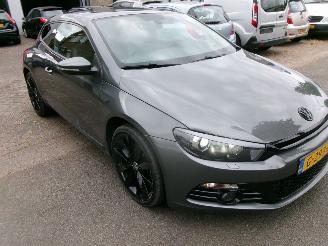 Volkswagen Scirocco 1.4 TSI EDITION picture 4