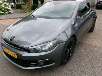  Volkswagen Scirocco 1.4 TSI EDITION 2011/10