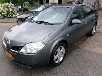 Avarii autoturisme Nissan Primera 2.0 ACENTA AUTOMAAT 2005/6